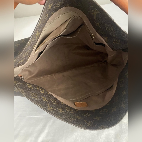 artsy lv bag louis vuitton - Picture 8 of 9